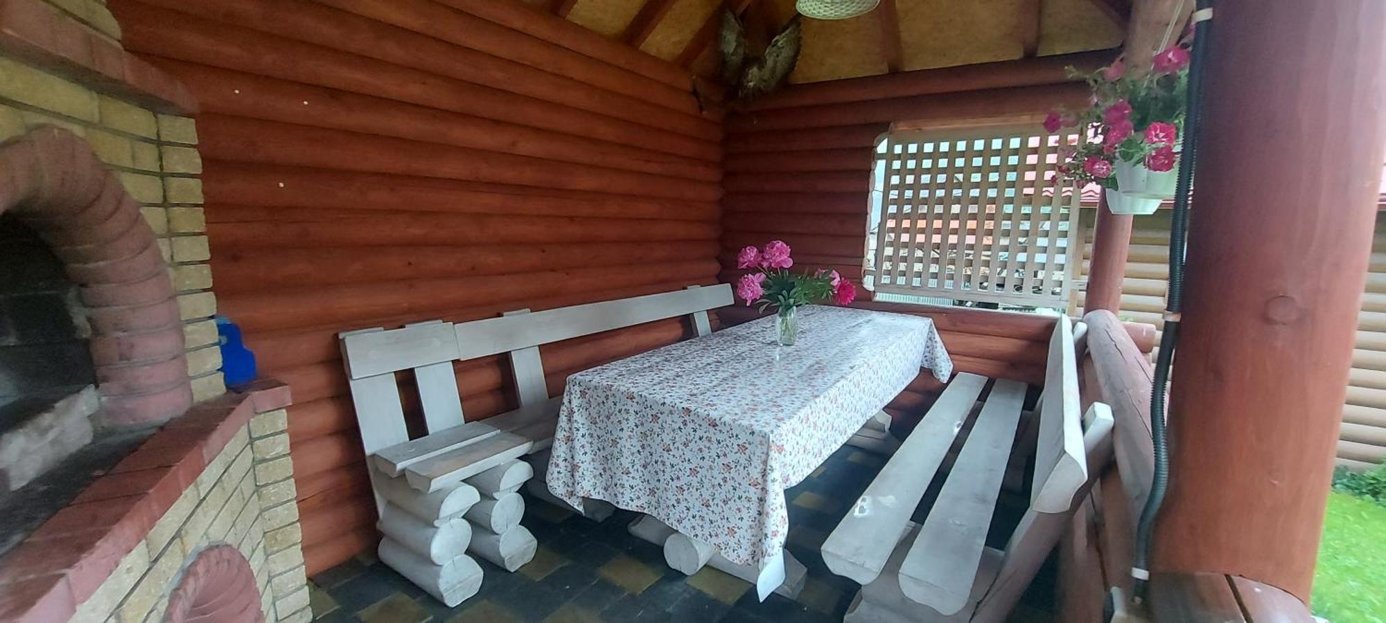 "Як Вдома" Буковель Hotel Bagian luar foto