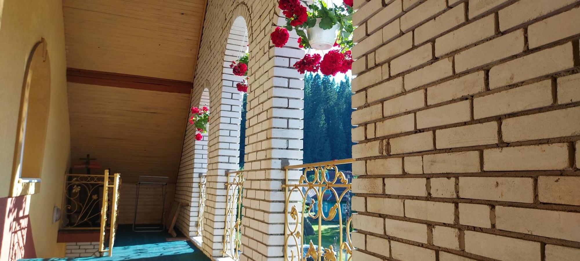 "Як Вдома" Буковель Hotel Bagian luar foto