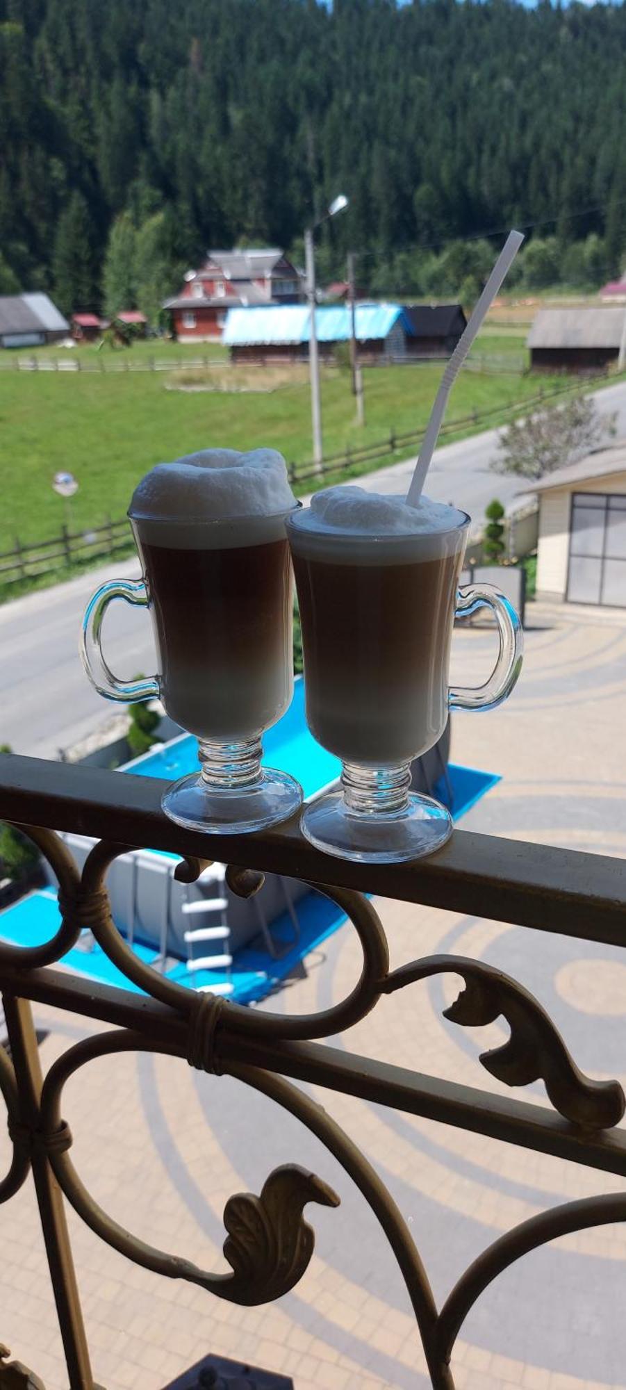 "Як Вдома" Буковель Hotel Bagian luar foto