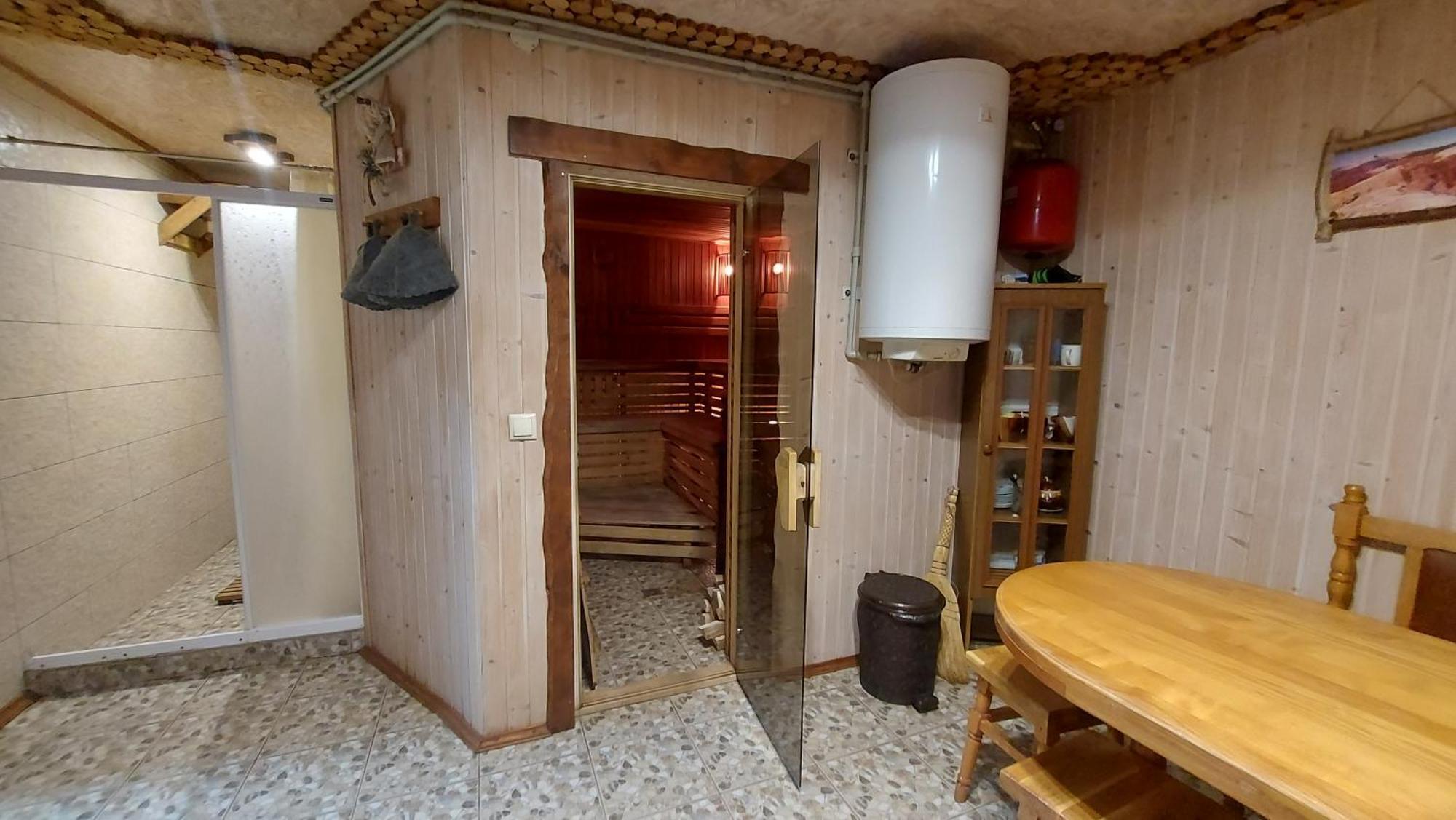 "Як Вдома" Буковель Hotel Bagian luar foto