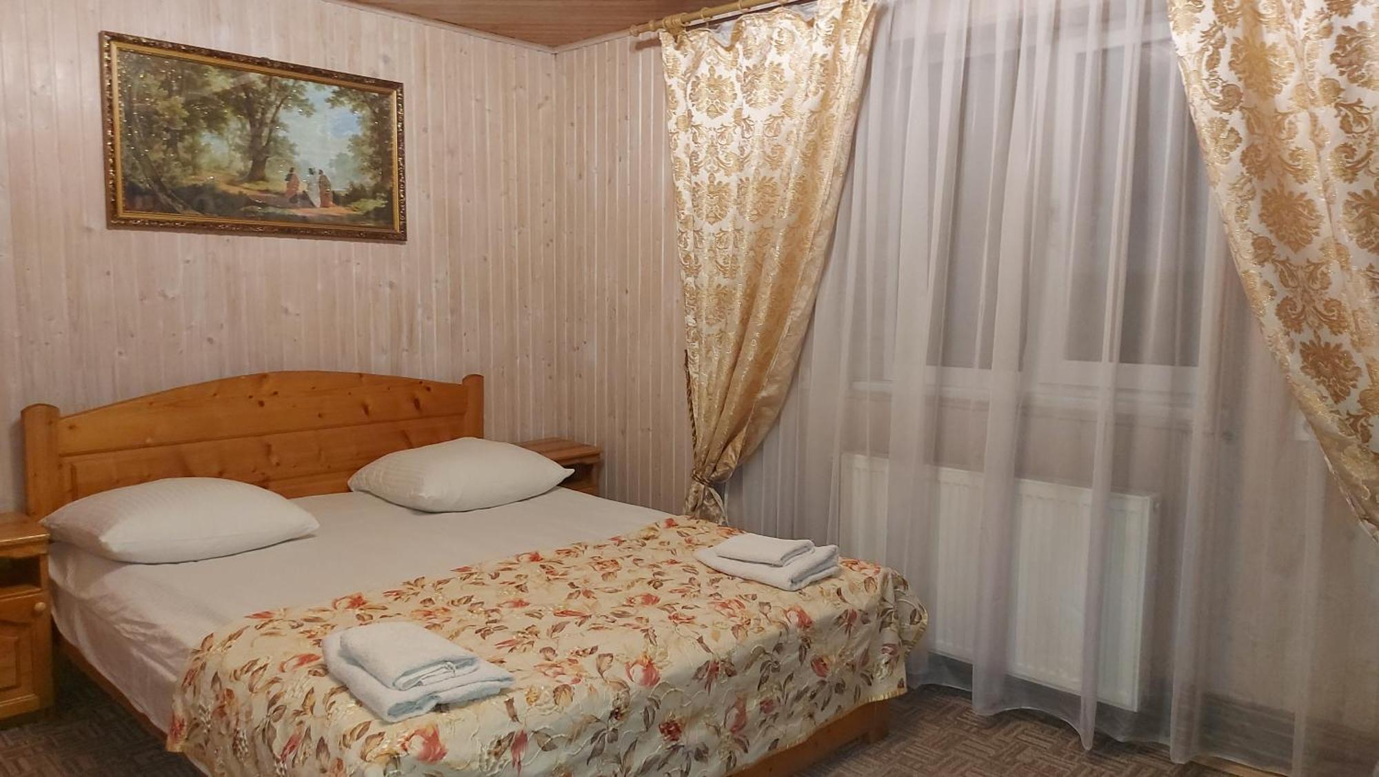 "Як Вдома" Буковель Hotel Ruang foto